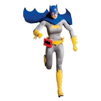 Batgirl 13 inches Deluxe Collector Figure